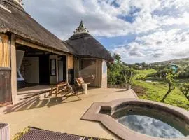 Safari Lodge - Amakhala Game Reserve