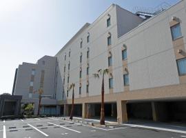 Hiyori Hotel Maihama, hotel near Former House of Otsuka Family, Urayasu