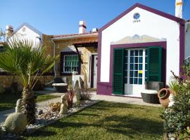 Casa da Ribeira (Sesimbra)