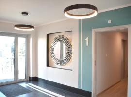 EMEF Centrum Szkoleniowo-Serwisowe