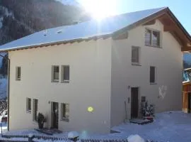 Haus Bichali