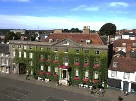 4 stars hotel in Bury St Edmunds 4 stars hotel in Bury St Edmunds