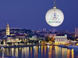 Iva Apartment Split, ξενοδοχείο στο Σπλιτ