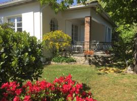 Villa Pagnol, hotel i Andernos-les-Bains