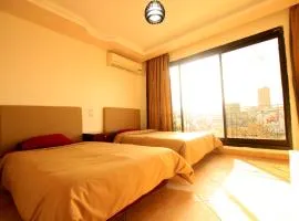 Arabesque Hotel