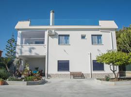 Belvedere Scala dei Turchi, hotel v destinaci Realmonte