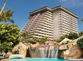 Princess Mundo Imperial Riviera Diamante Acapulco