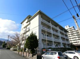 Simple Stay Beppu, hotel a Beppu