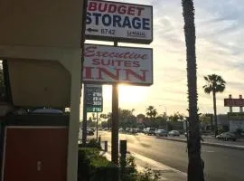 Executive Suites Inn