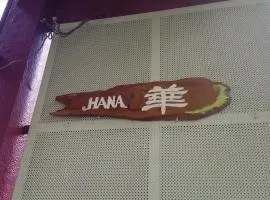 Guest House Hana