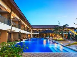 Cebu Westown Lagoon - South Wing