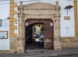 Casa Ramirez - Guest House en el Segundo Piso, homestay in Sucre