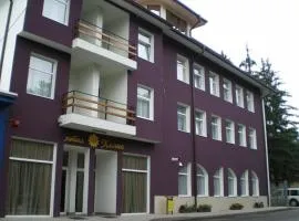 Family Hotel Helios