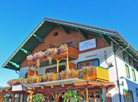 Hotel Ausseerland, hotel in Bad Mitterndorf