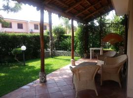 Villa Porto Ada Residence: Pizzo'da bir tatil evi
