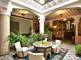 Riad Manissa
