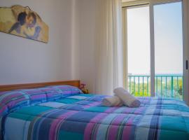 Punta Di Mola, ubytovanie typu bed and breakfast v destinácii Marina di Ragusa