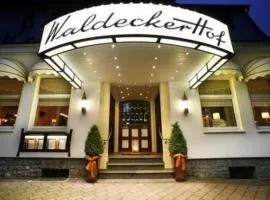 Hotel Waldecker Hof