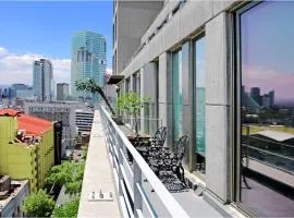 Puerta Alameda Suites México