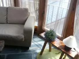 Casa Sastre