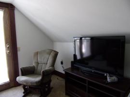 Country Diamond, hotel en Sidney