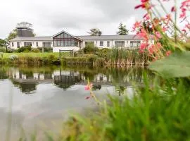 Ael y Bryn Luxury B&B, North Pembrokeshire