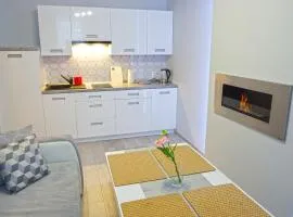 Apartament Kłos