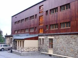 Apartmán Bílý Kříž