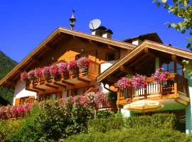 Residence Lagorai - Fiemme Holidays