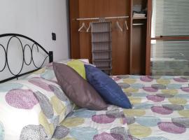 Il Nido, apartamentai mieste Pontedera