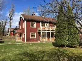 Hallagårdens B&B