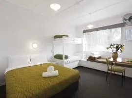 Cosy Cottage Thermal Holiday Park