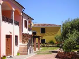 Gli Ulivi