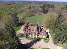 château Mont Suzey