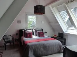 B&B Onder de rode beuk