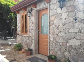 Giardino Del Sole, Unterkunft zur Selbstverpflegung in Taormina