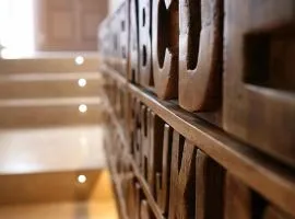 Anagram Hotel