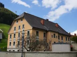Vermietung Ronner