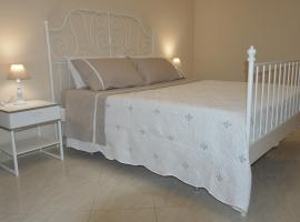 B&B La Colomba, place to stay in Altamura