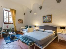 Residenza d'Epoca Galleria dell'Accademia