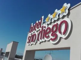 Hotel San Diego