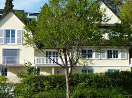 Ferienwohnung Bodensee