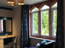 The Hideaway At Windermere (Adults only)