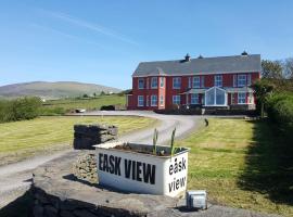 Eask View Dingle - Room Only, хотел в Дингъл