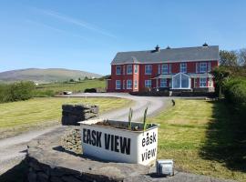 Eask View Dingle - Room Only, hotel murah di Dingle
