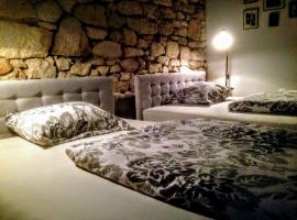 Hostel Musala, hotel in Mostar