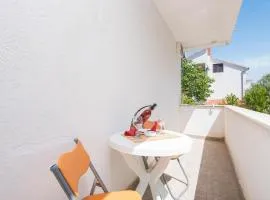 Apartmani Villa Lidija