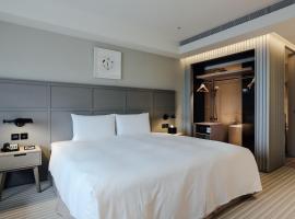 Greet Inn, hotel in Kaohsiung