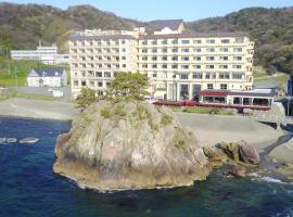 尤拉溫泉八乙女日式旅館