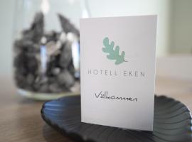 Hotell Eken Mölndal, hotel v mestu Mölndal